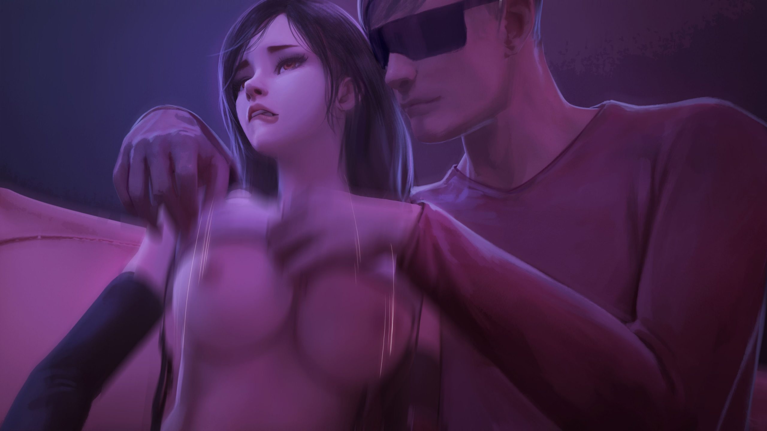 A Final Dream (1-2) - Chapter 2