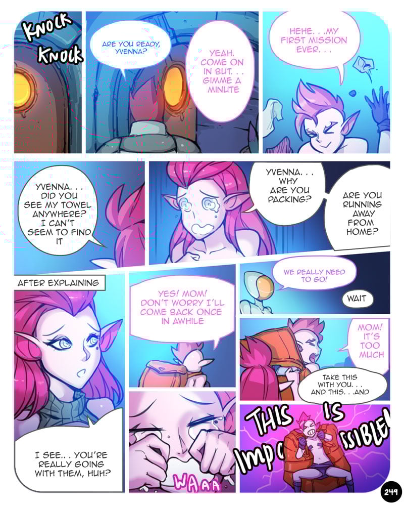 S.EXpedition - ch. 5-6