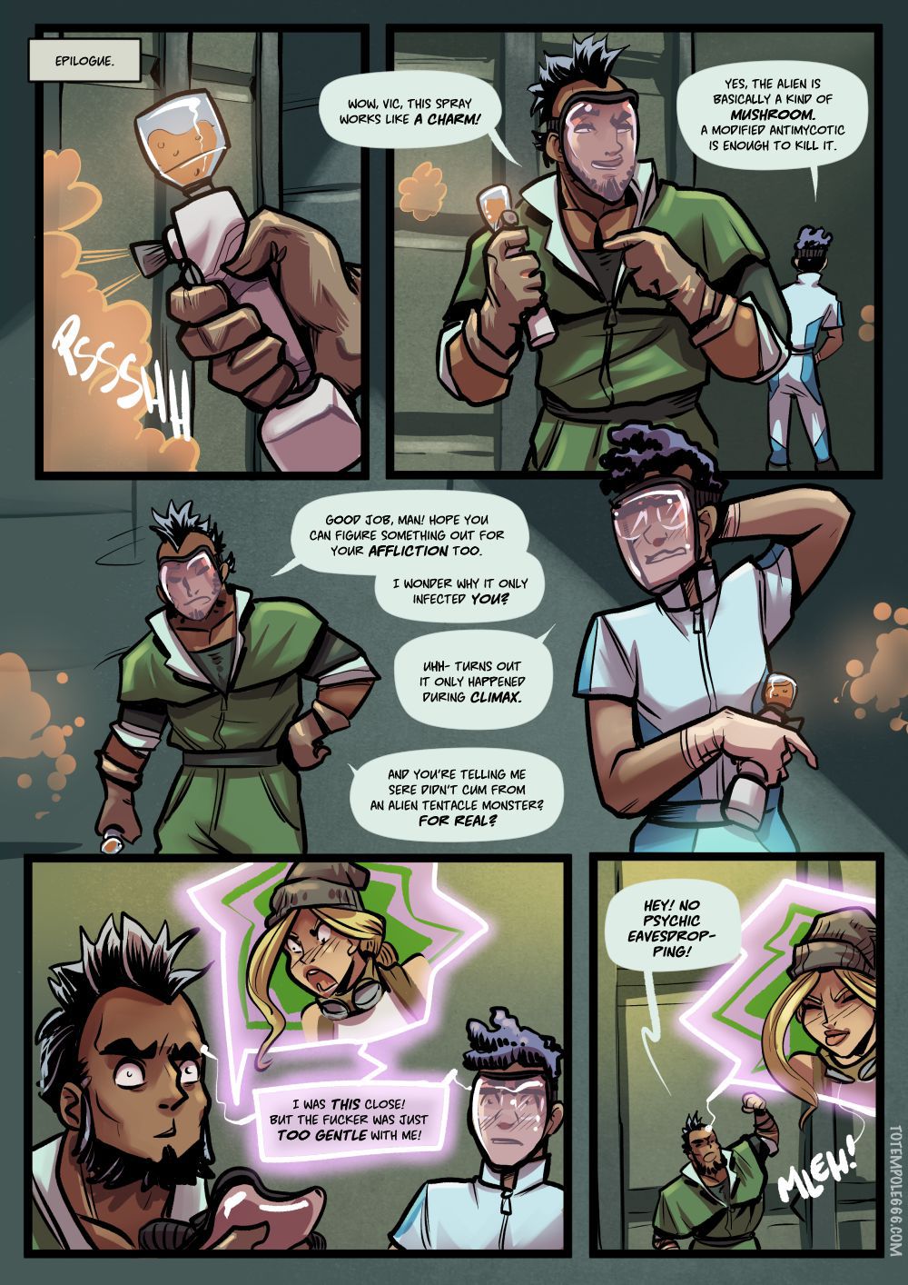 AD Asstra - Chapter 1