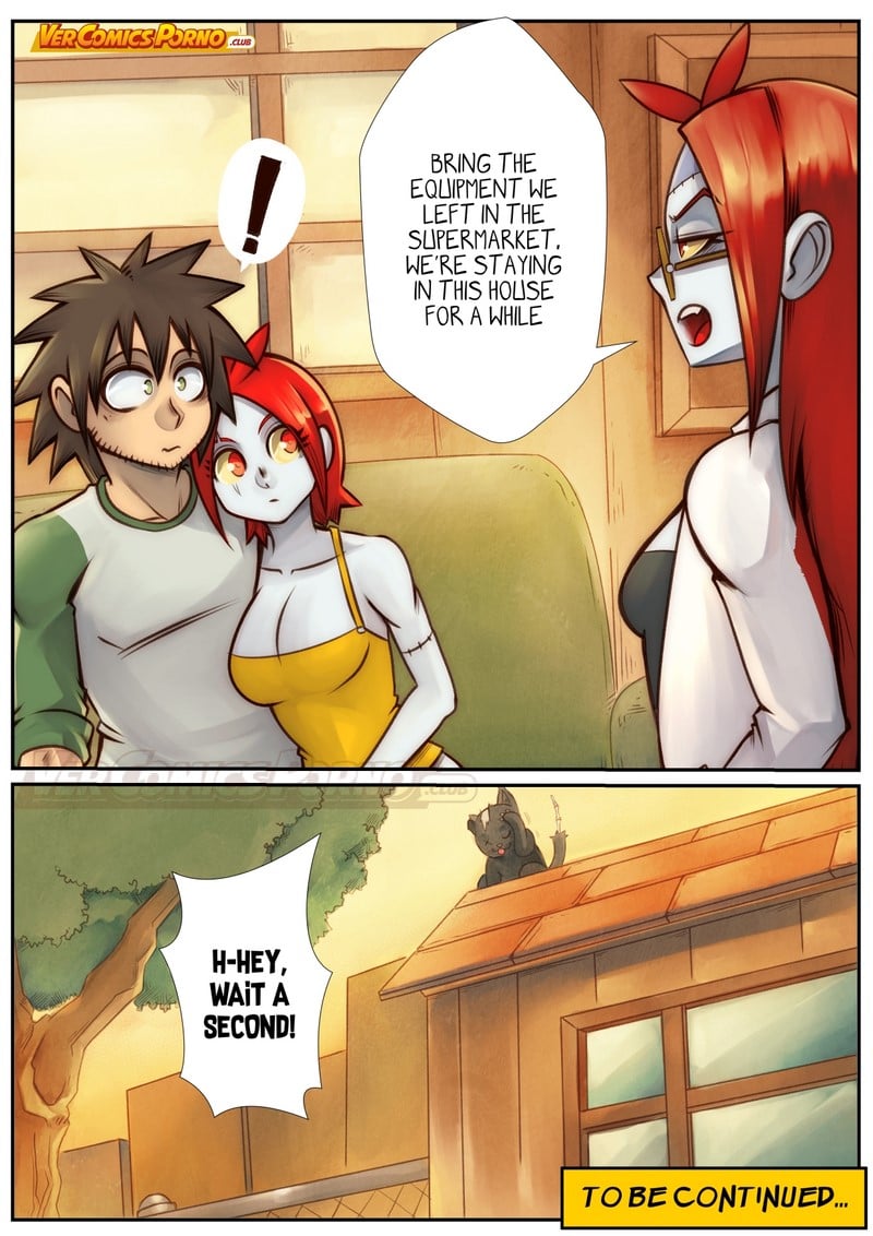 Cherry Road - Chapter 4-6