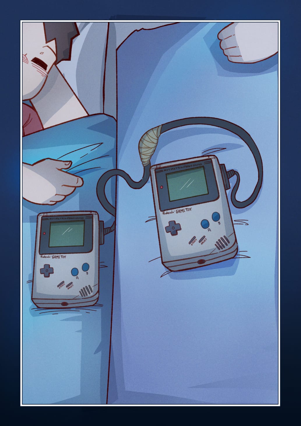 Cherry Road - Chapter 13-14