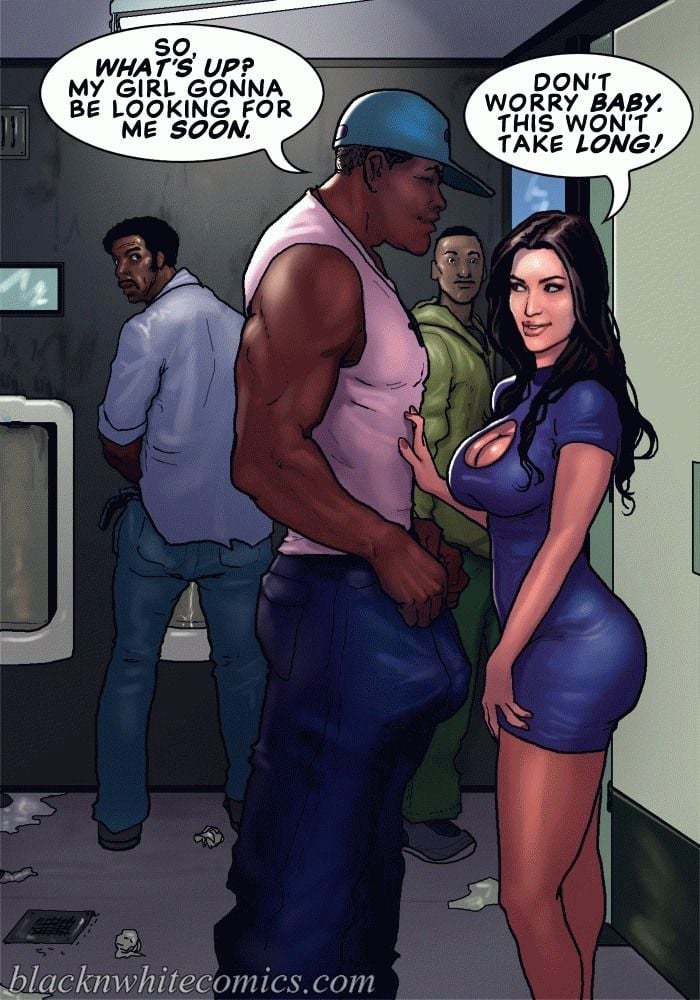 The Karassians (1-2) - Chapter 1