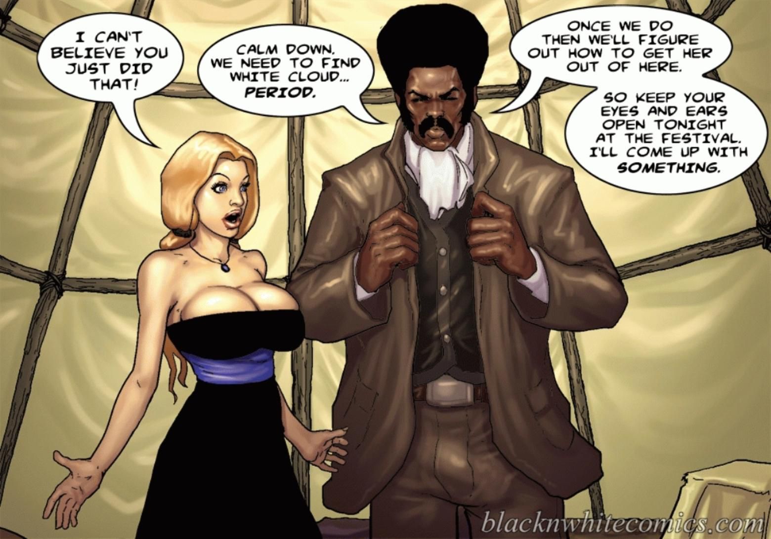 True Dick - Chapter 1