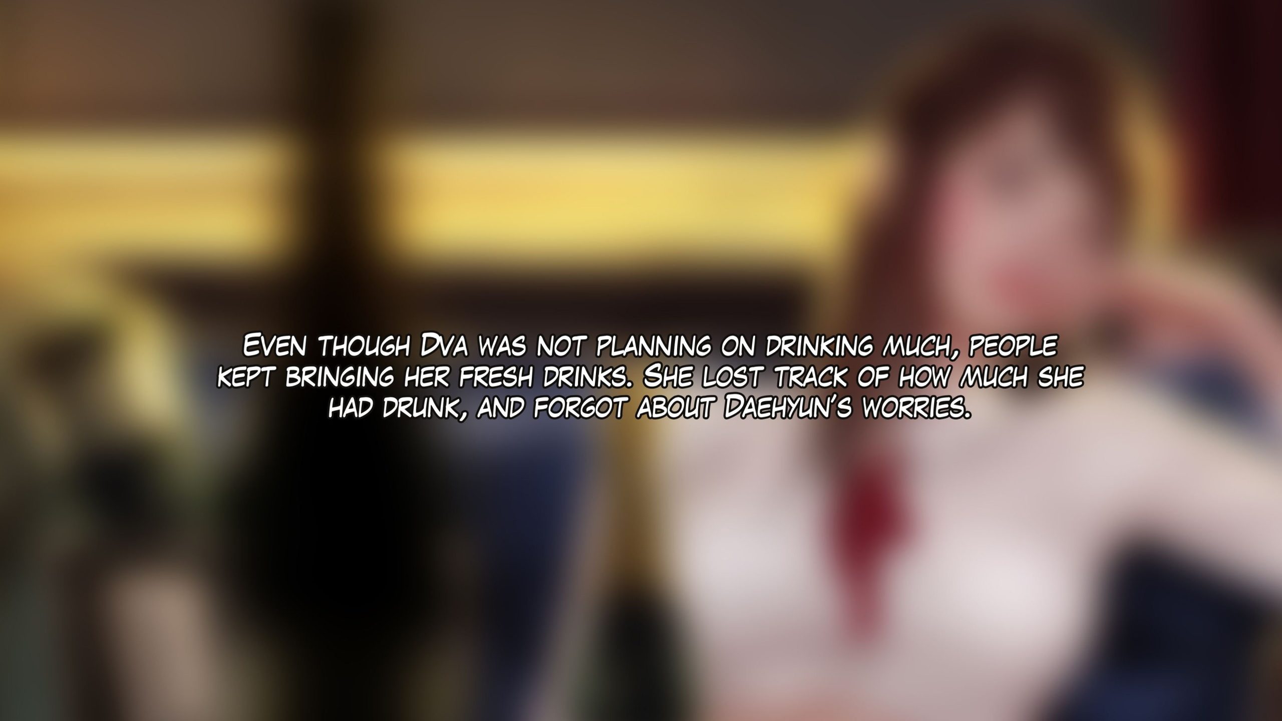 NTR – Gaming Girl (1-2) - Chapter 1