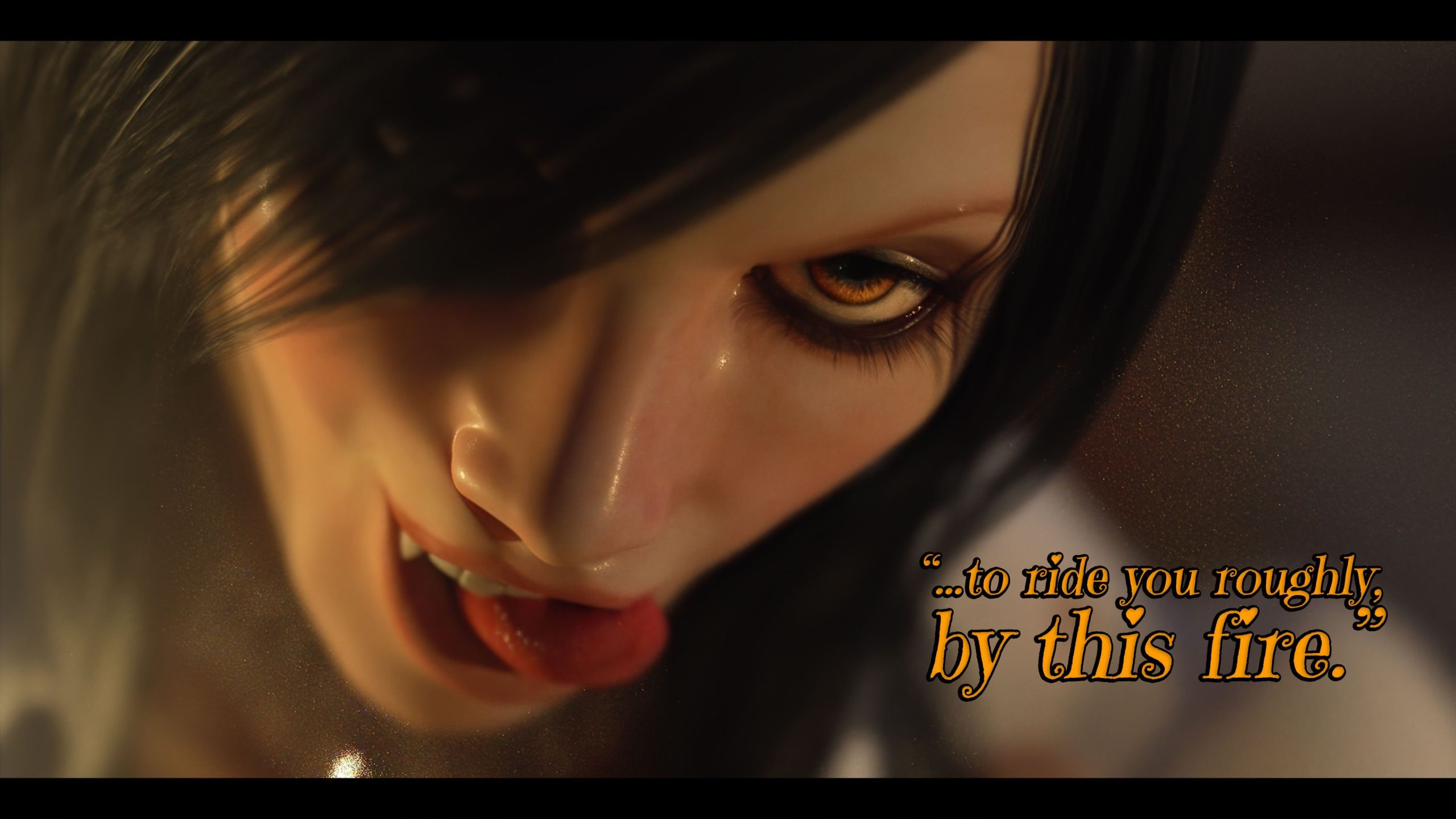Wicked Tale - Chapter 3
