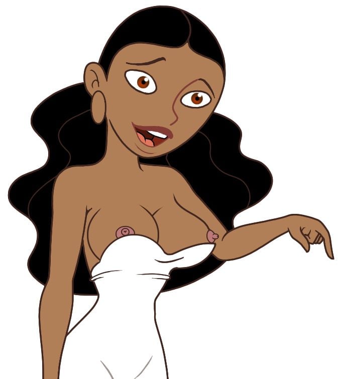 Oh, Betty! (1-2) - Chapter 2