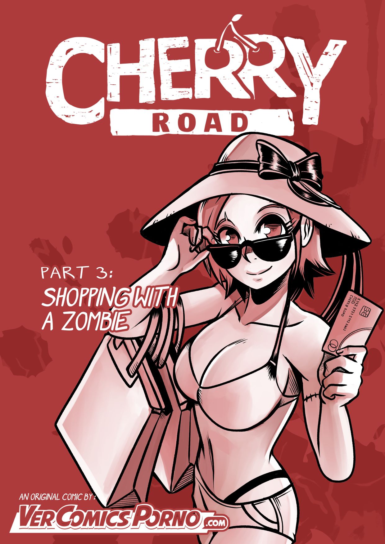 Cherry Road - Chapter 1-3