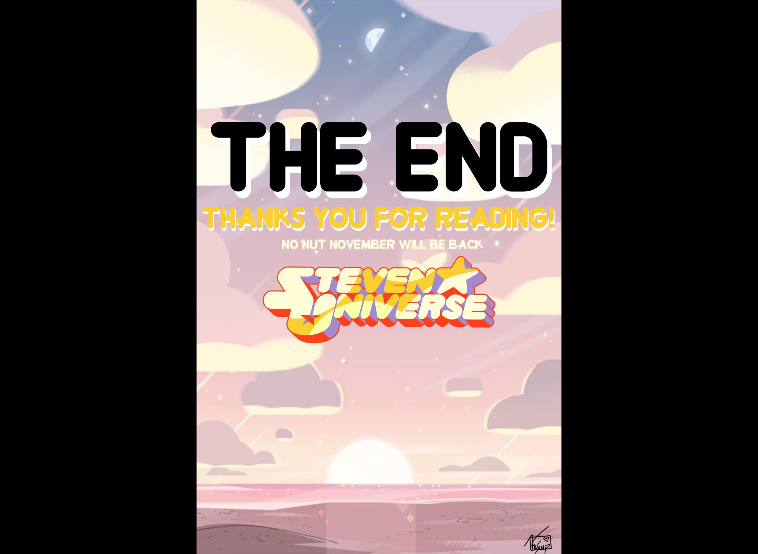 Greg Universe’s NNN Challenge - Chapter 1
