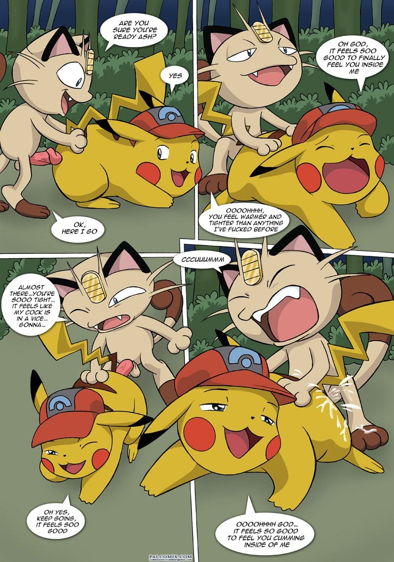 The New Adventures Of Ashchu (1-2) - Chapter 1