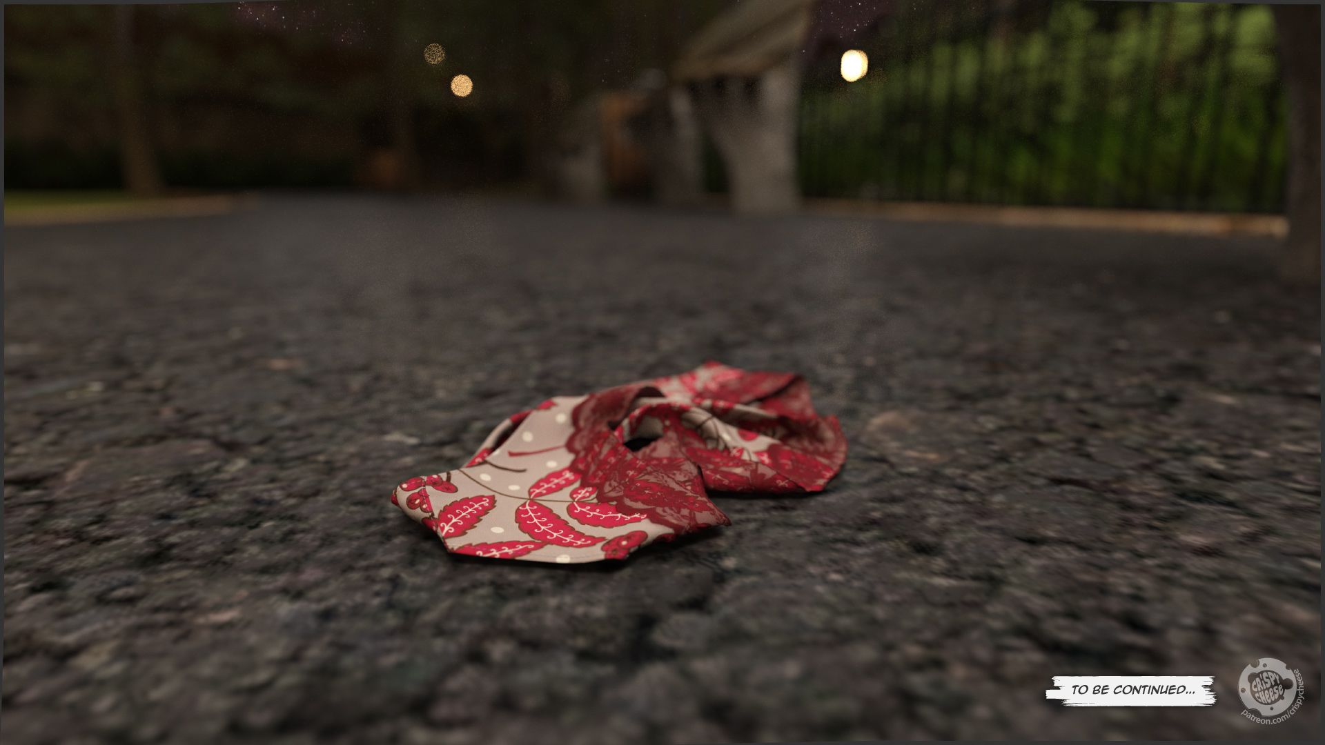 A Friend In Heat - Chapter 2