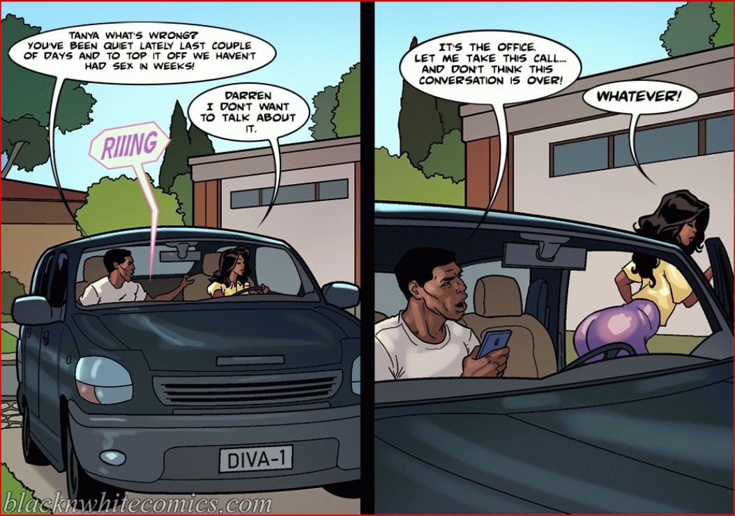 Make America Great Again (1-2) - Chapter 1