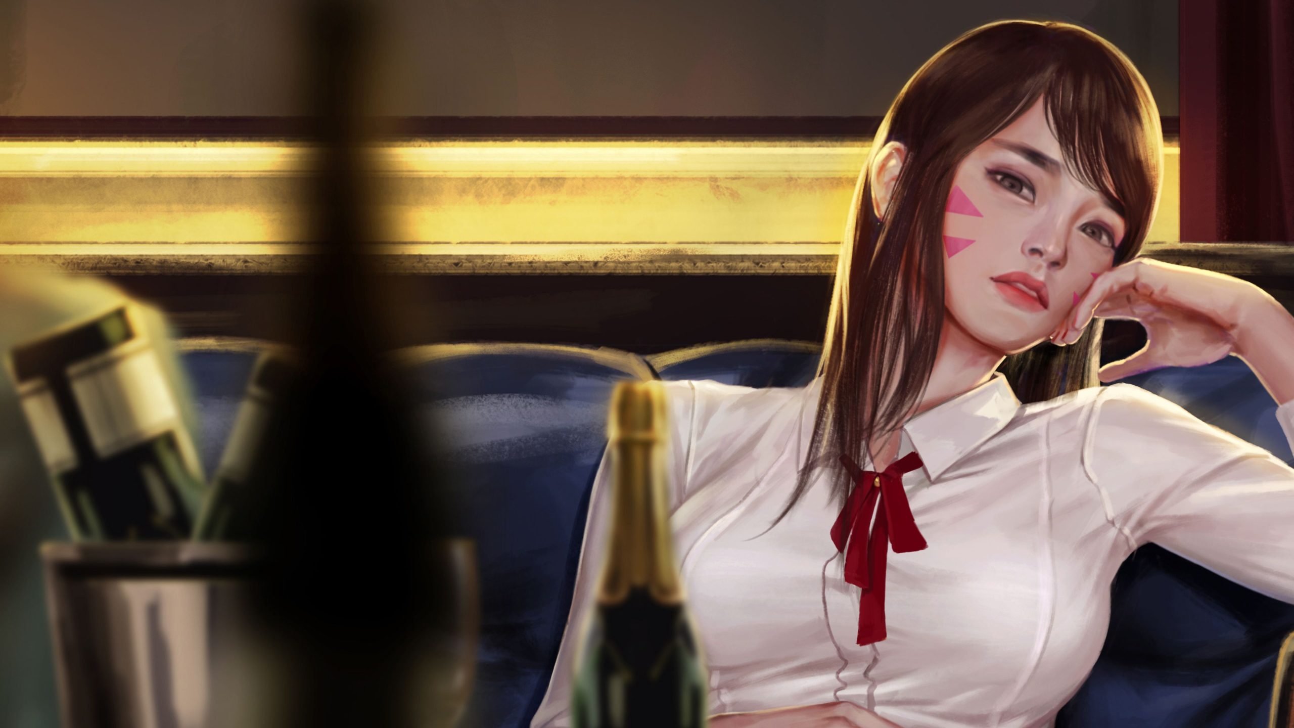 NTR – Gaming Girl (1-2) - Chapter 2