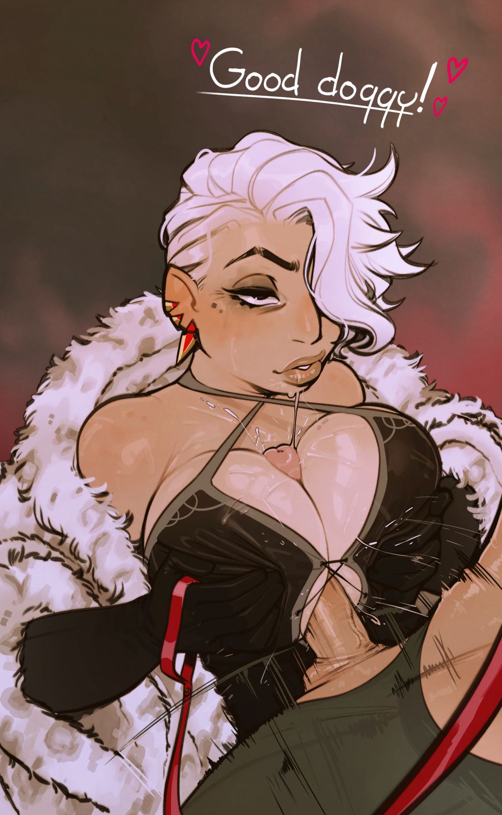 SFW Waifu Delivery Operation – Now with NSFW (1-3) - Chapter 3