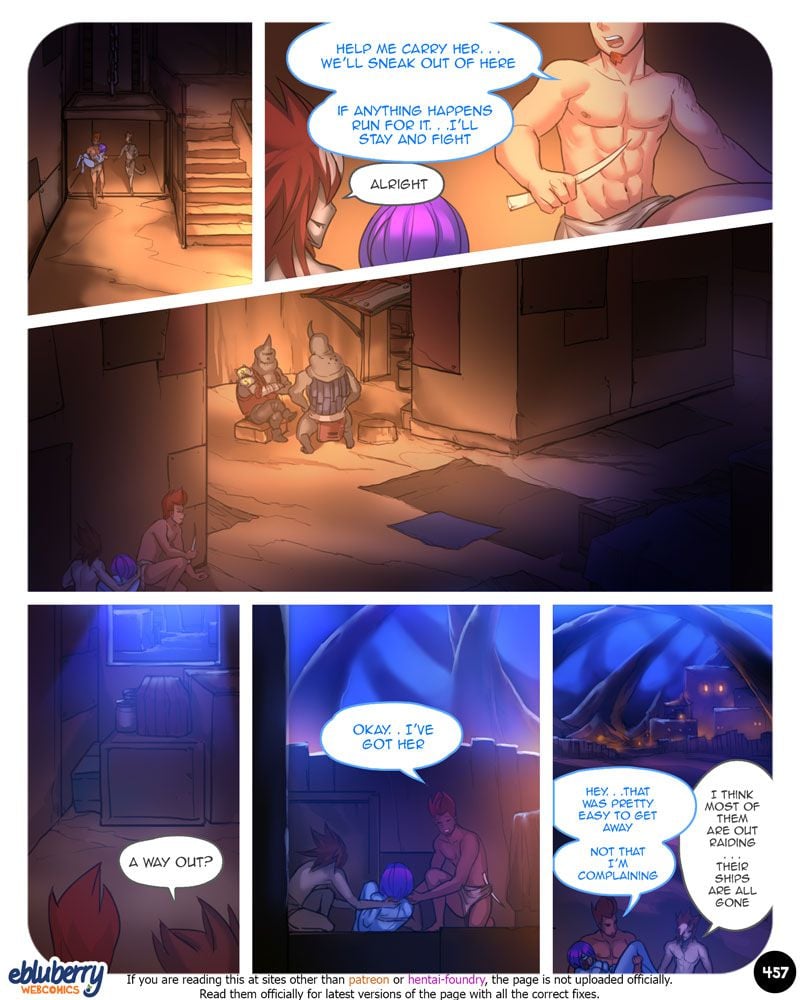 S.EXpedition - ch. 7