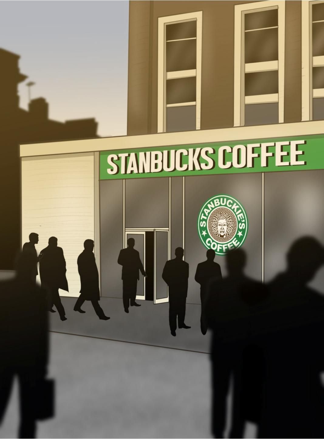 Adventures of Little Lorna - ch. 5-8