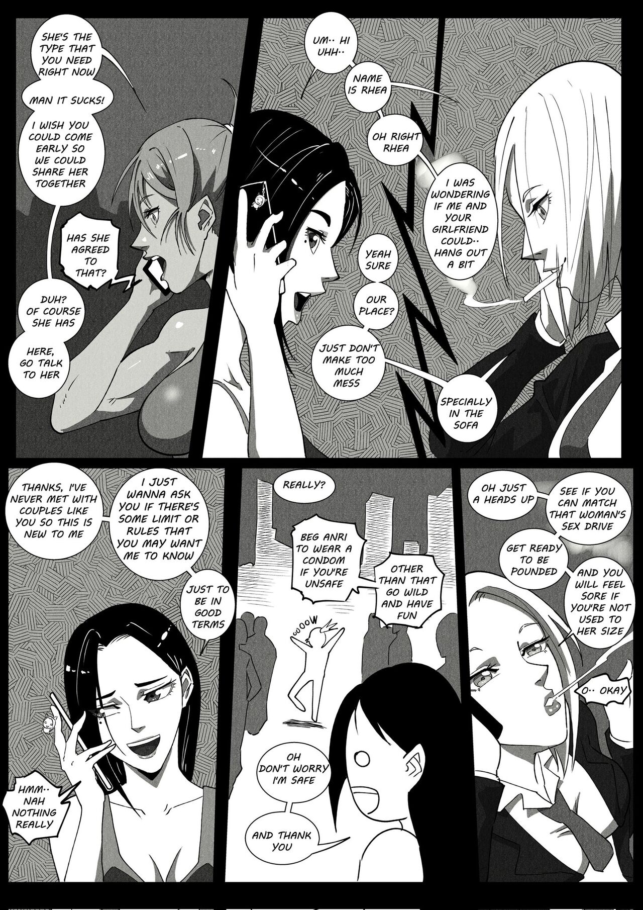 GNO (1-2) - Chapter 2