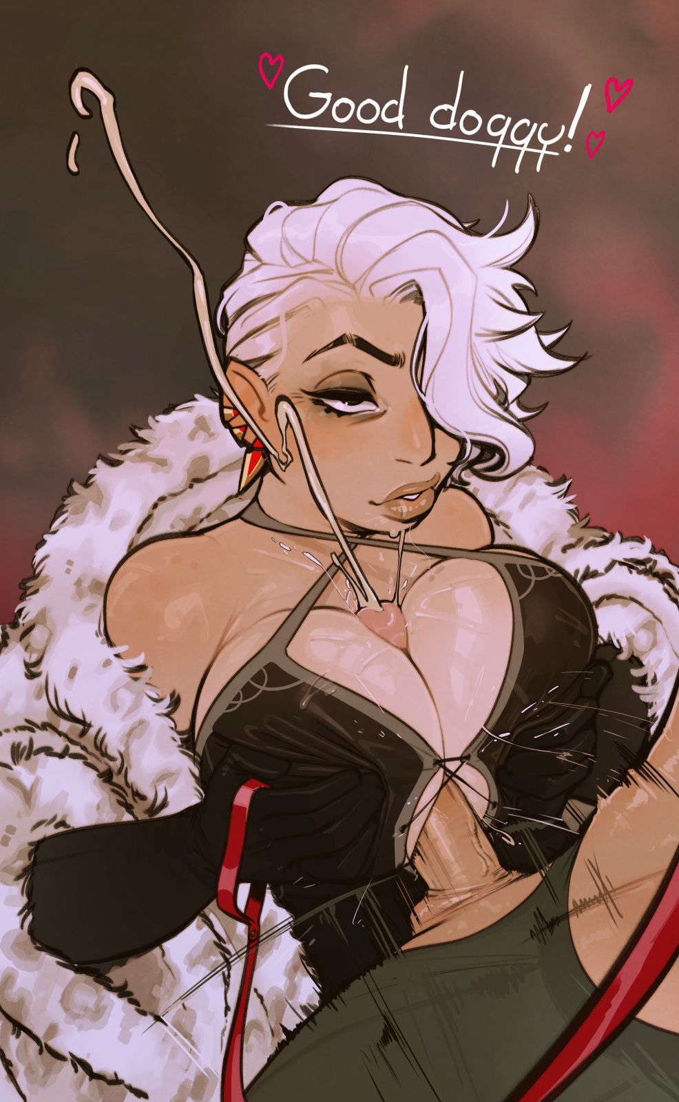 SFW Waifu Delivery Operation – Now with NSFW (1-3) - Chapter 3