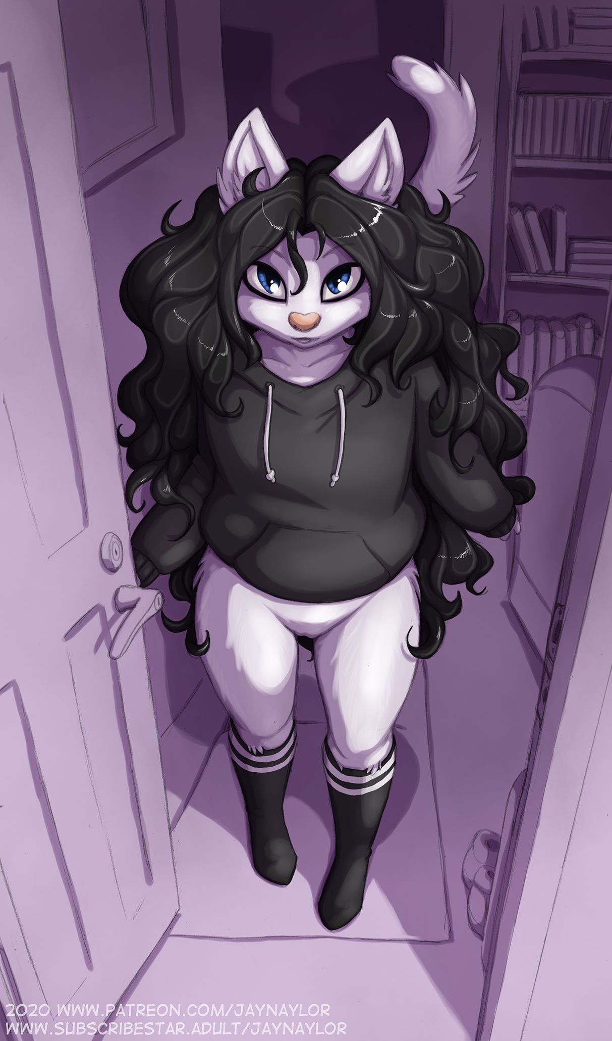 Force Of Nature - Chapter 1