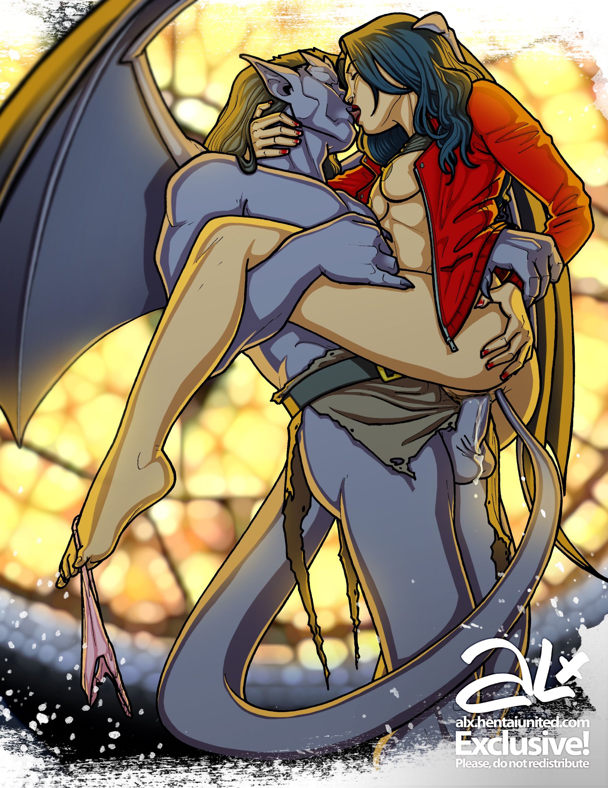 Artworks (1-3) - Chapter 2