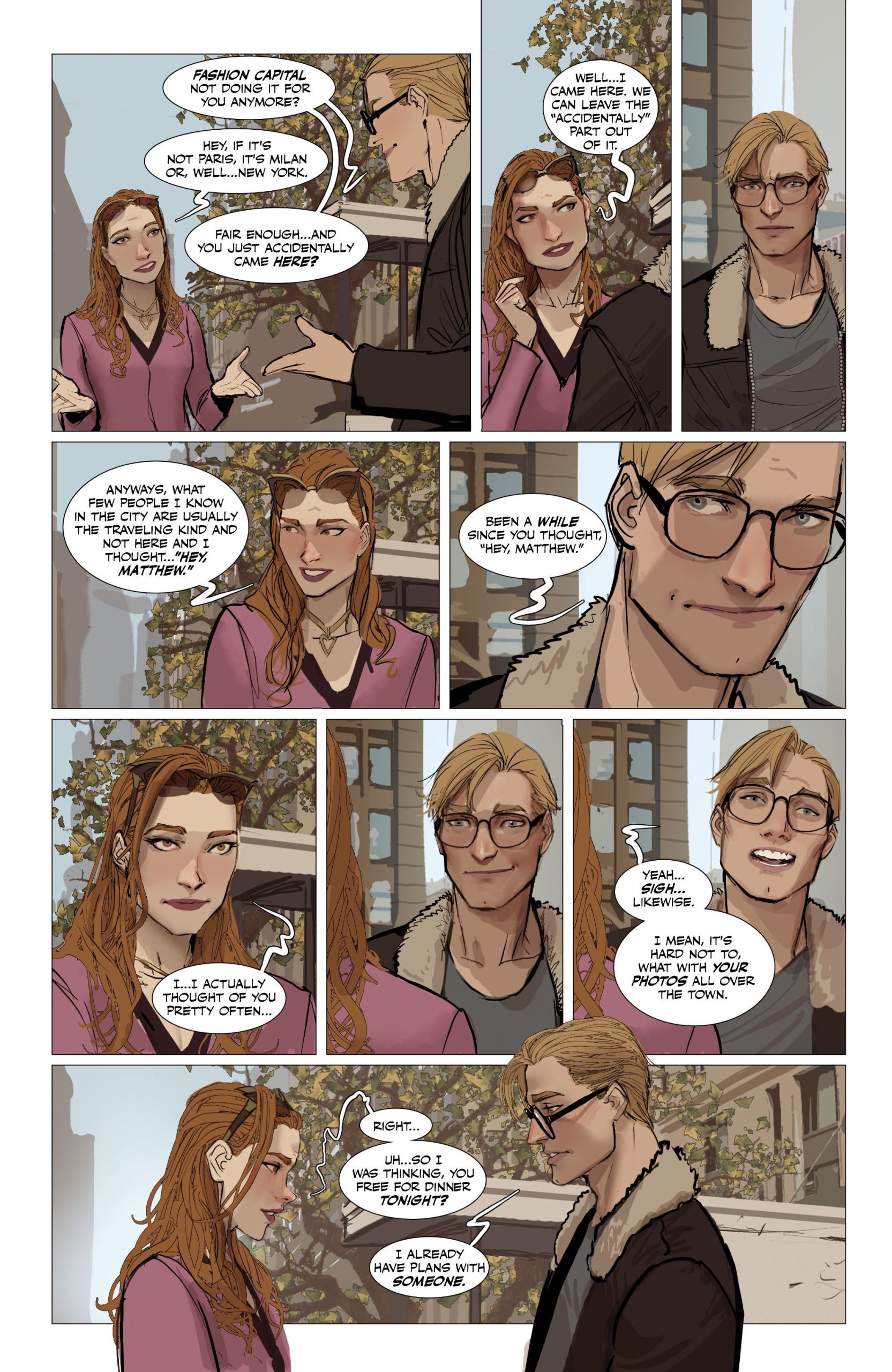 Fine Print (1-2) - Chapter 1