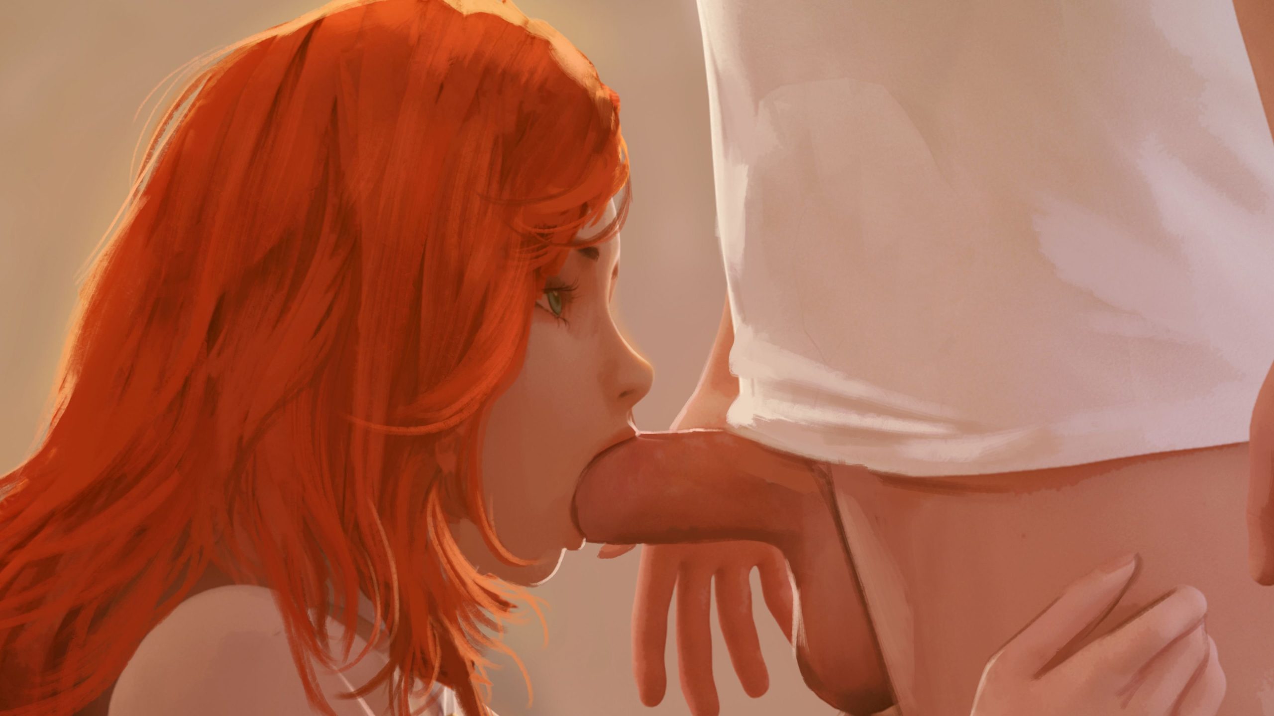 Pool Party (1-4) - Chapter 1