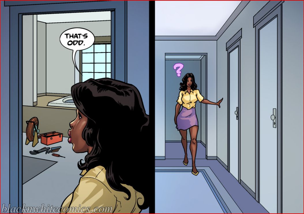 Make America Great Again (1-2) - Chapter 1