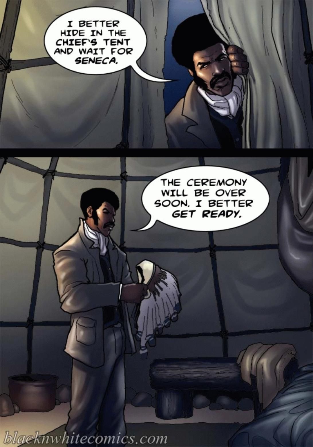 True Dick - Chapter 1