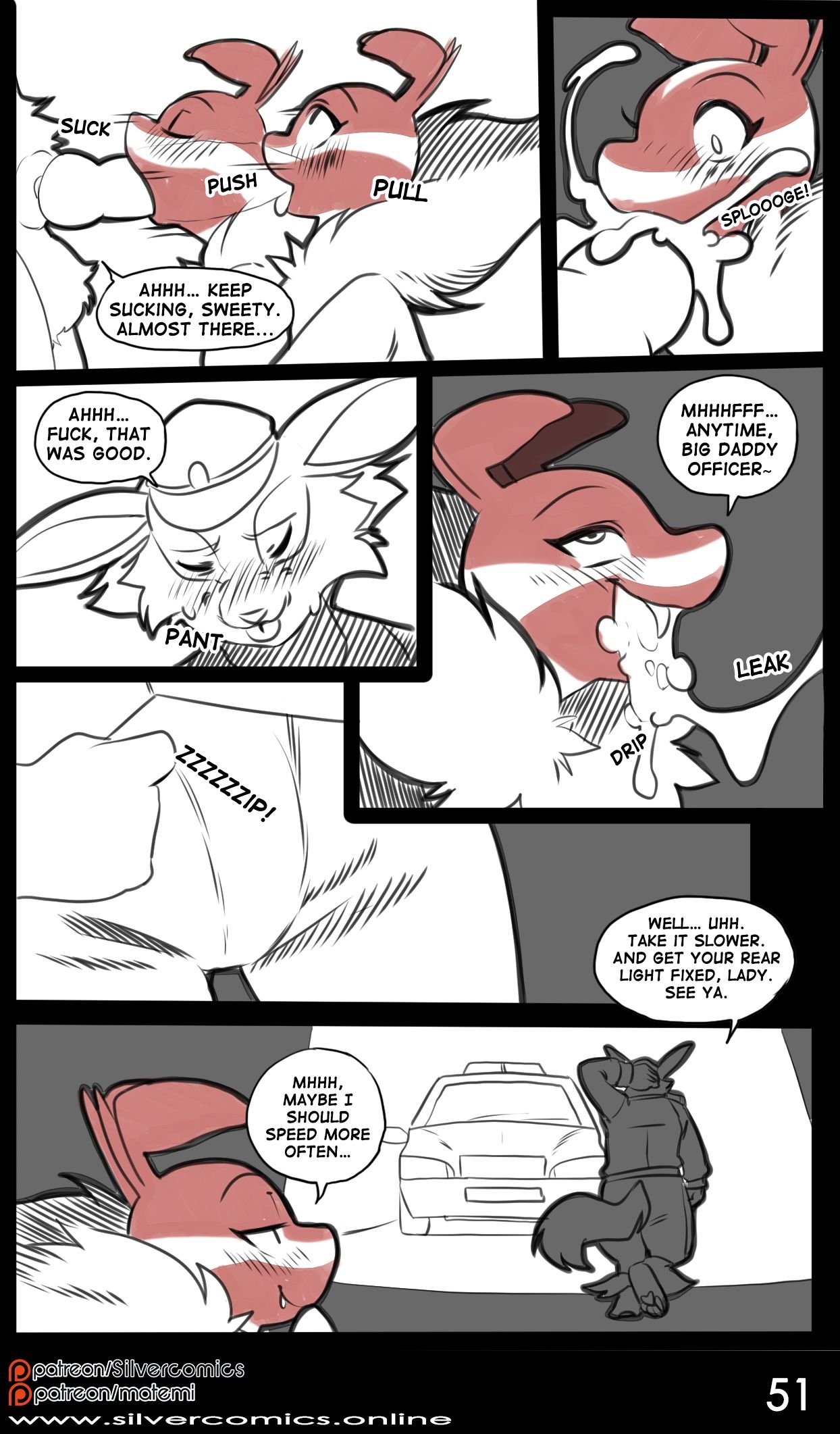 Pokenoir (1-3) - Chapter 3