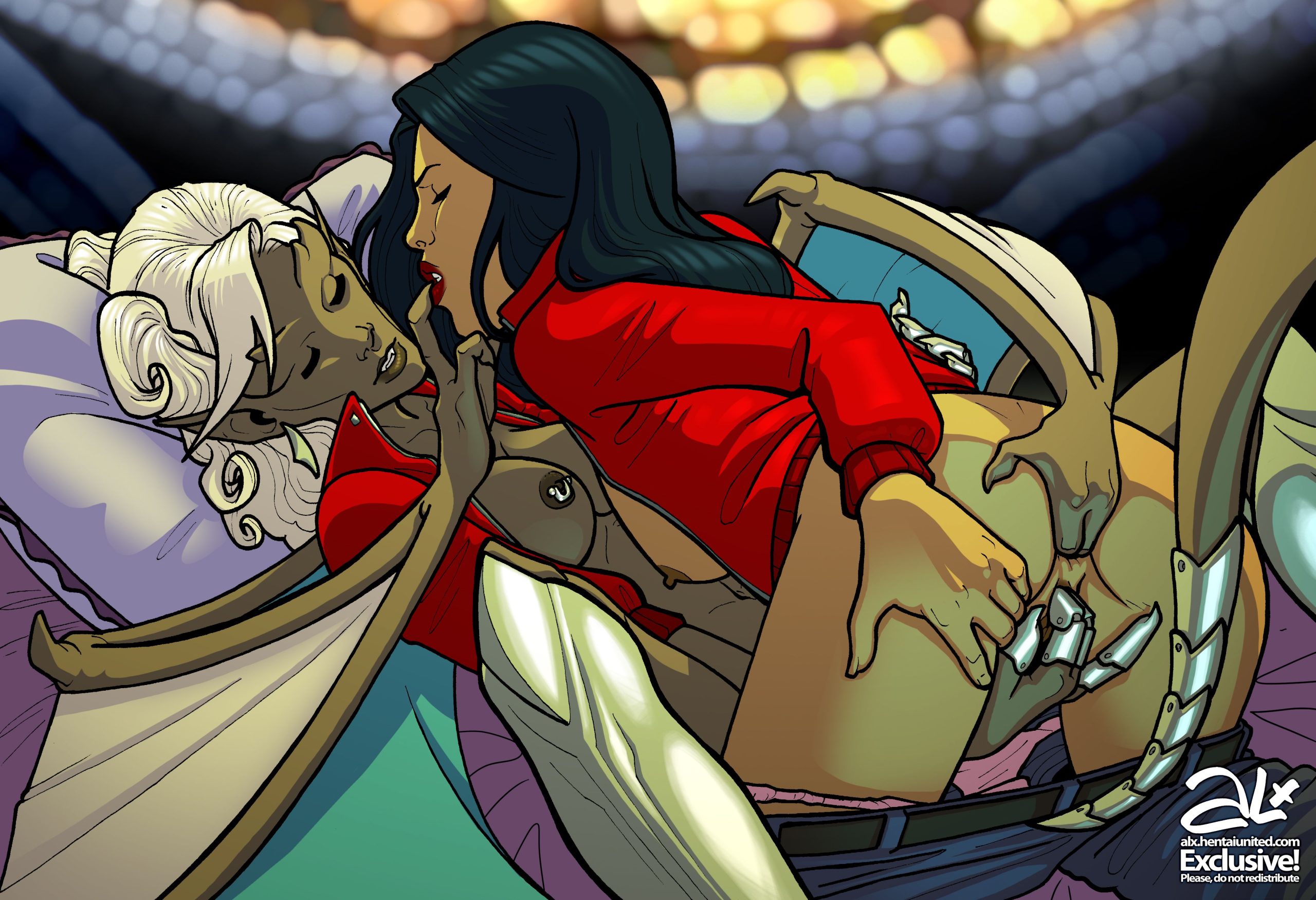 Artworks (1-3) - Chapter 2