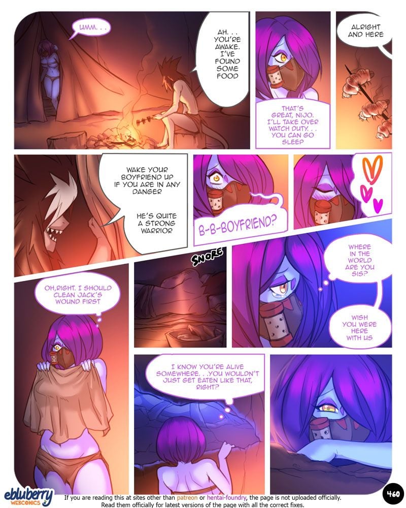 S.EXpedition - ch. 7