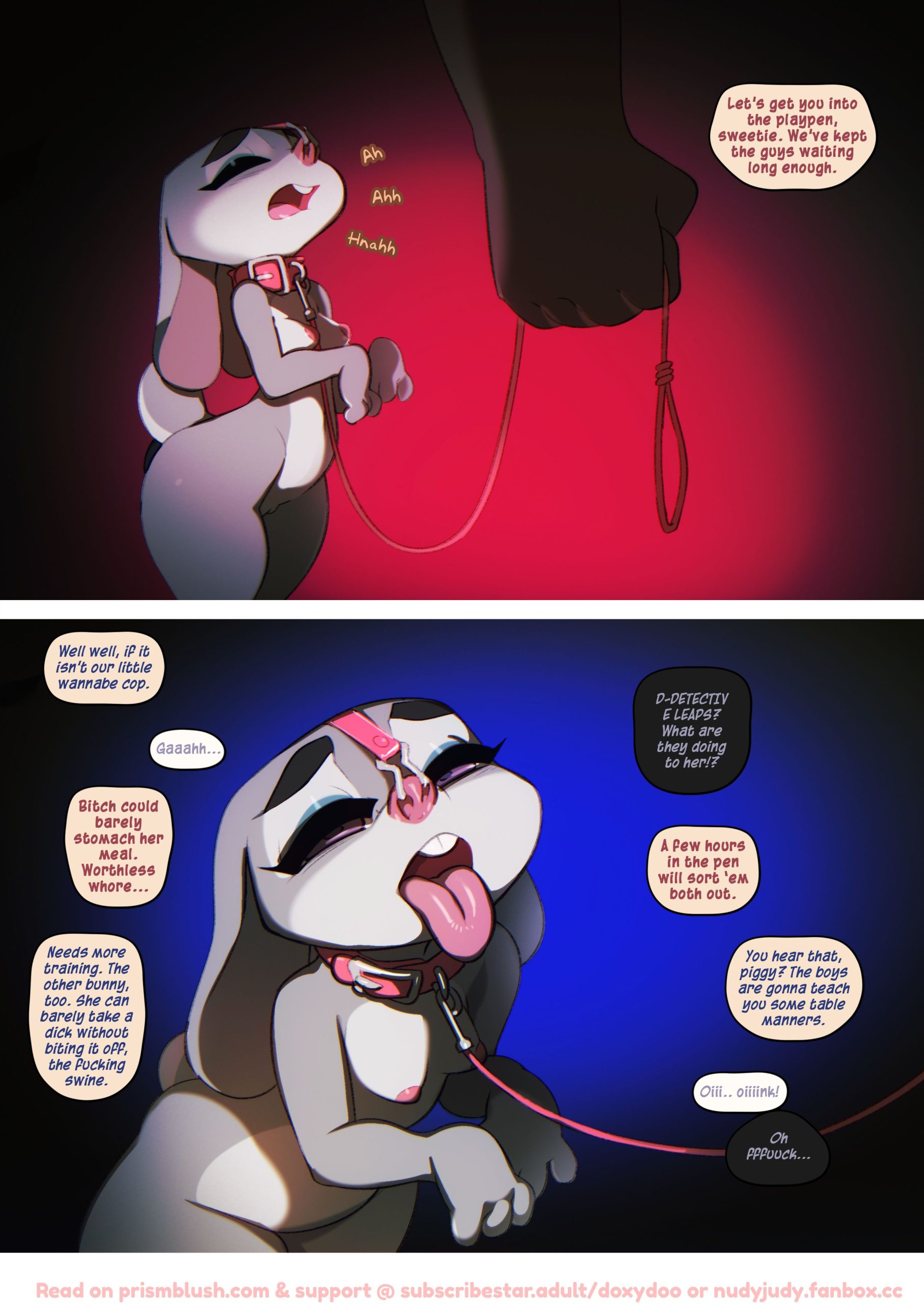 Sweet Sting (1-5) - Chapter 5