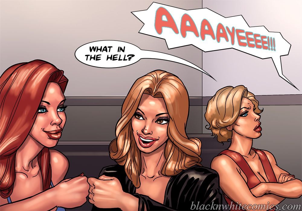 Art Class (1-2) - Chapter 1