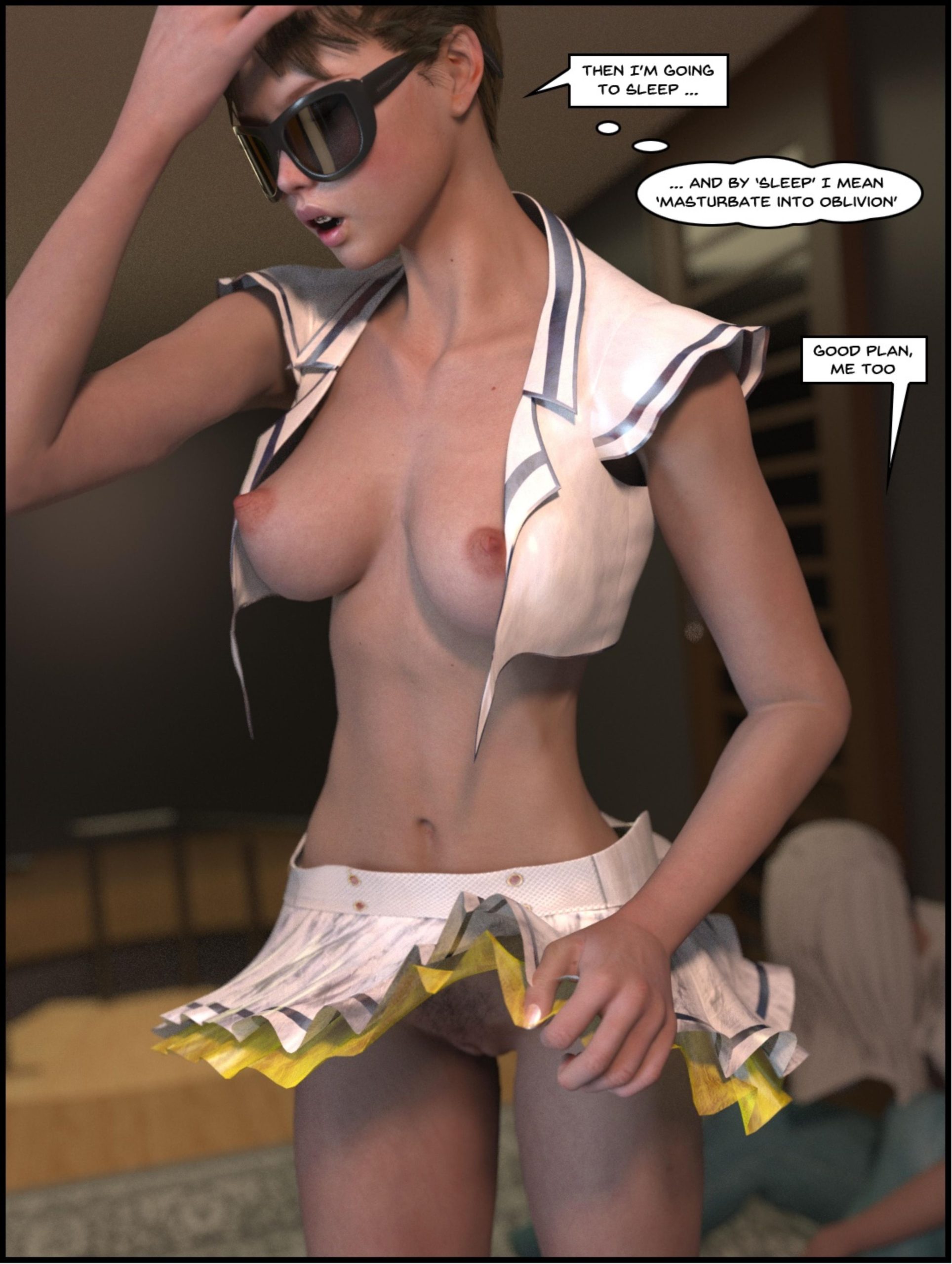 Lithium - ch. 4-5