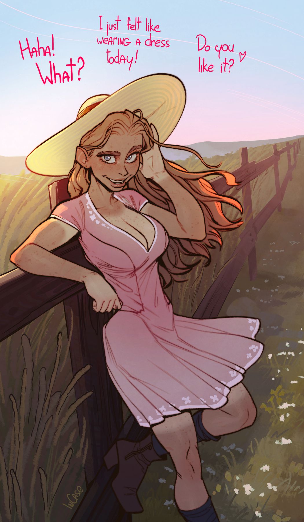 SFW Waifu Delivery Operation – Now with NSFW (1-3) - Chapter 3