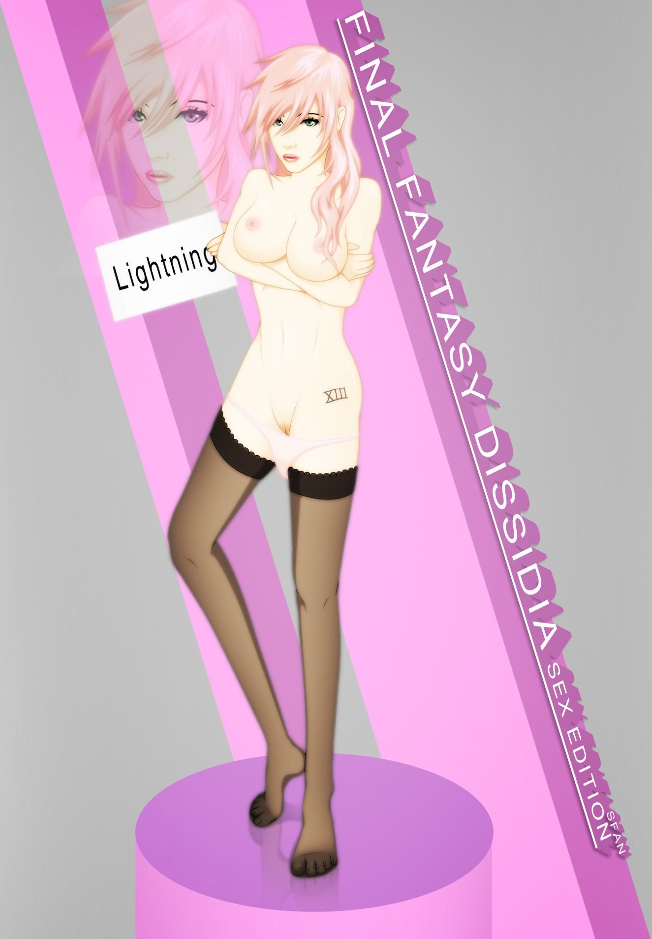 Artworks (1-6) - Chapter 1