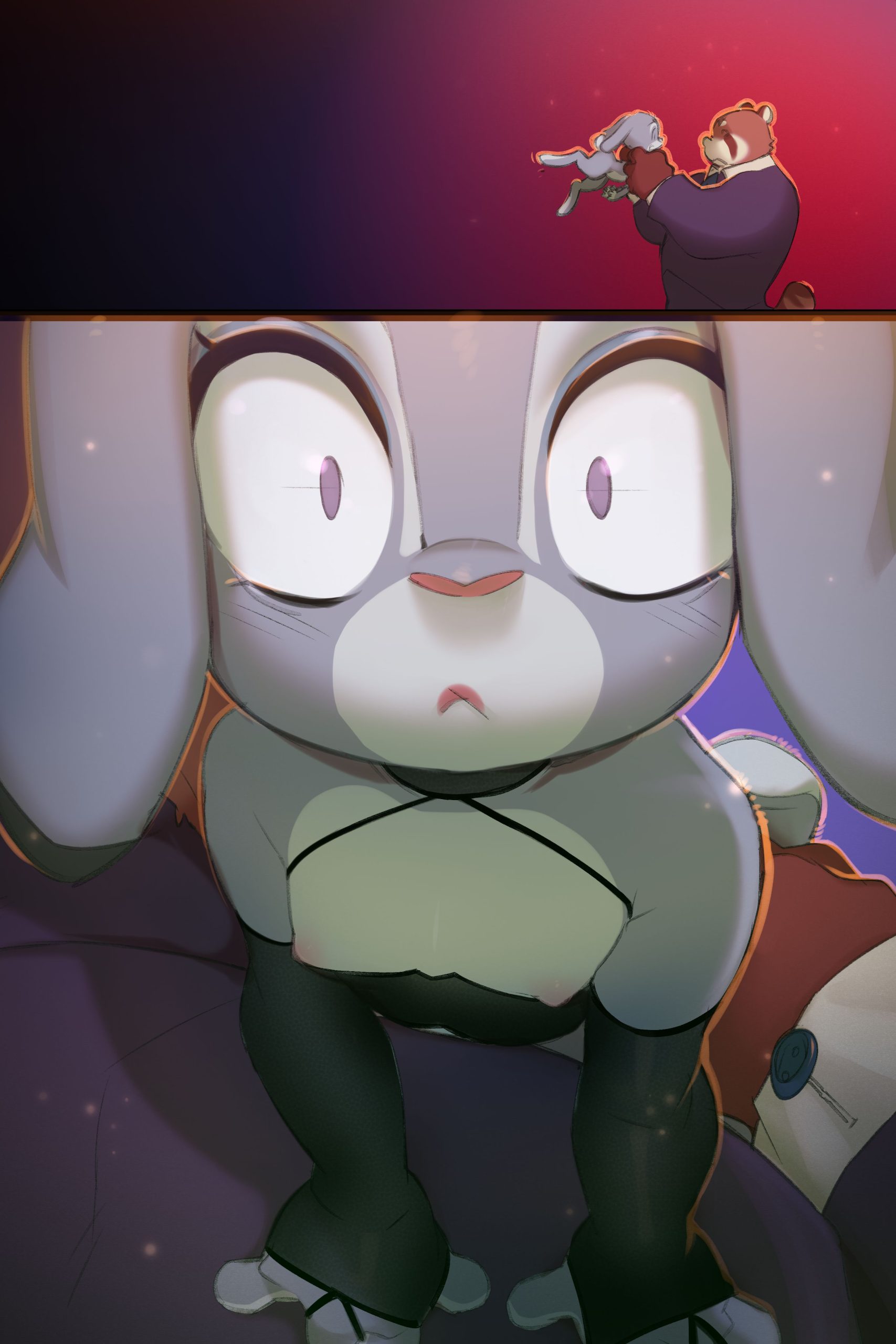 Sweet Sting (1-5) - Chapter 1