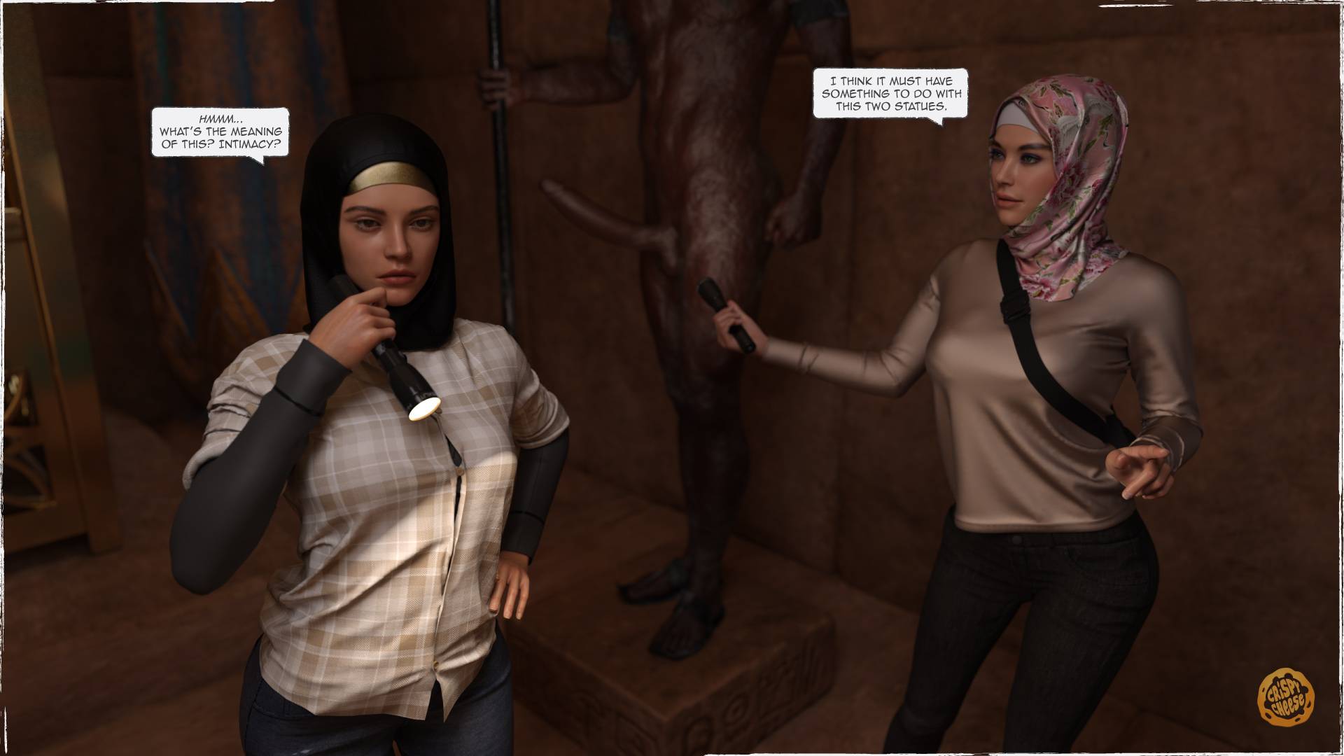 Wayfarer’s Log – The Lost Queen - Chapter 1