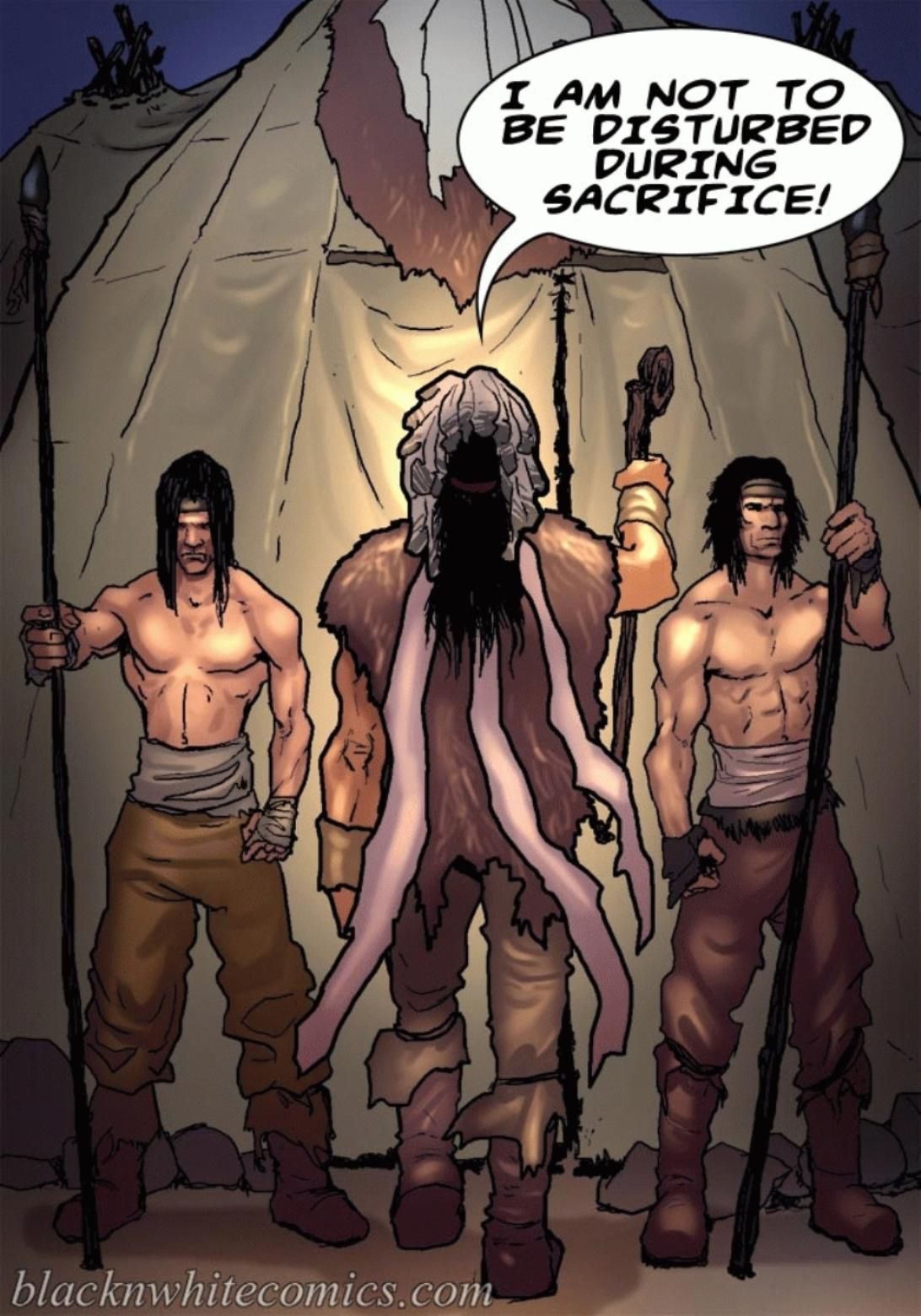True Dick - Chapter 1