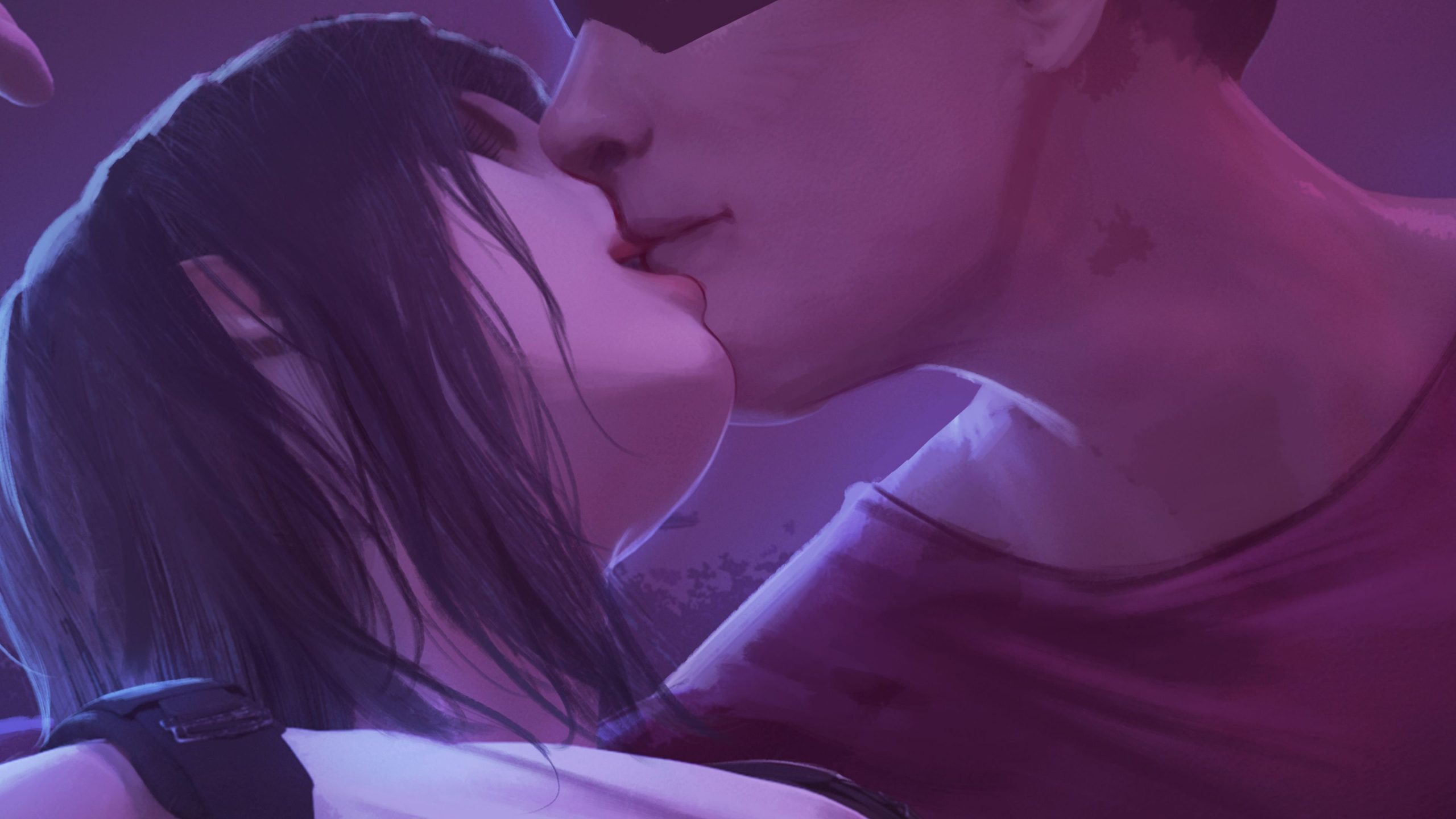 A Final Dream (1-2) - Chapter 2