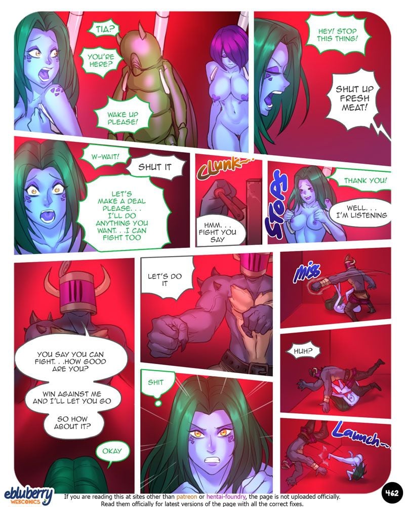 S.EXpedition - ch. 7