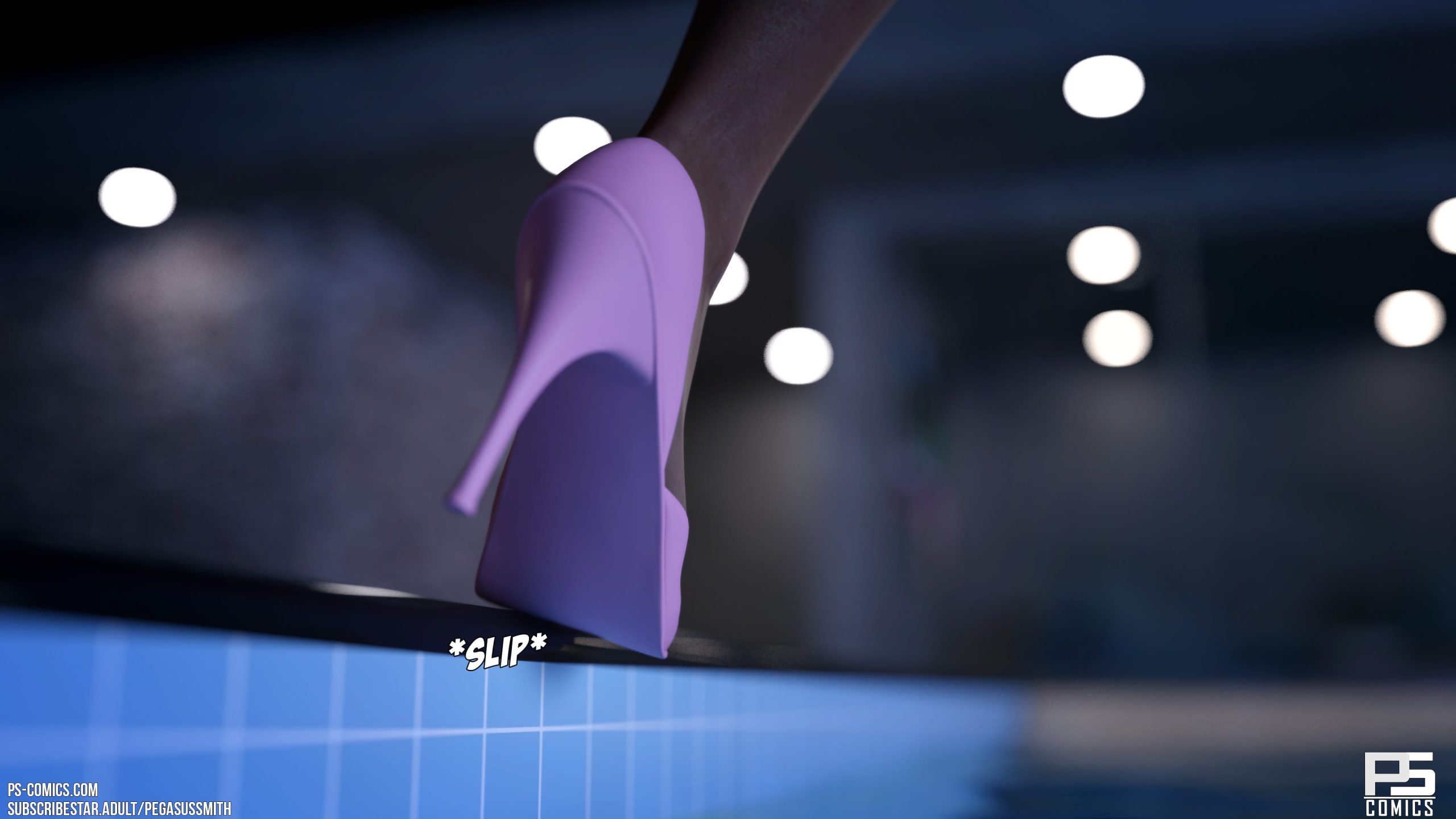 Unintended Consequences - Chapter 1