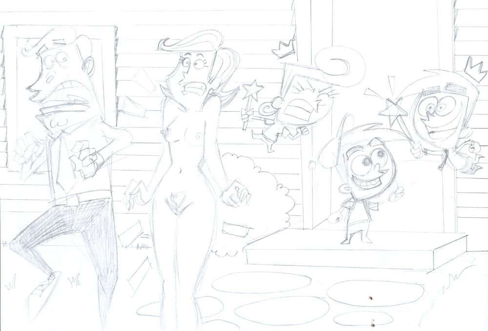 Artworks - Chapter 1