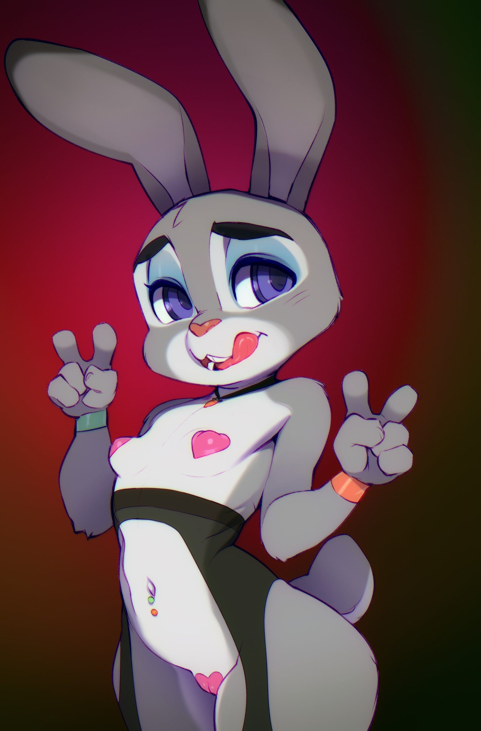 Sweet Sting (1-5) - Chapter 4