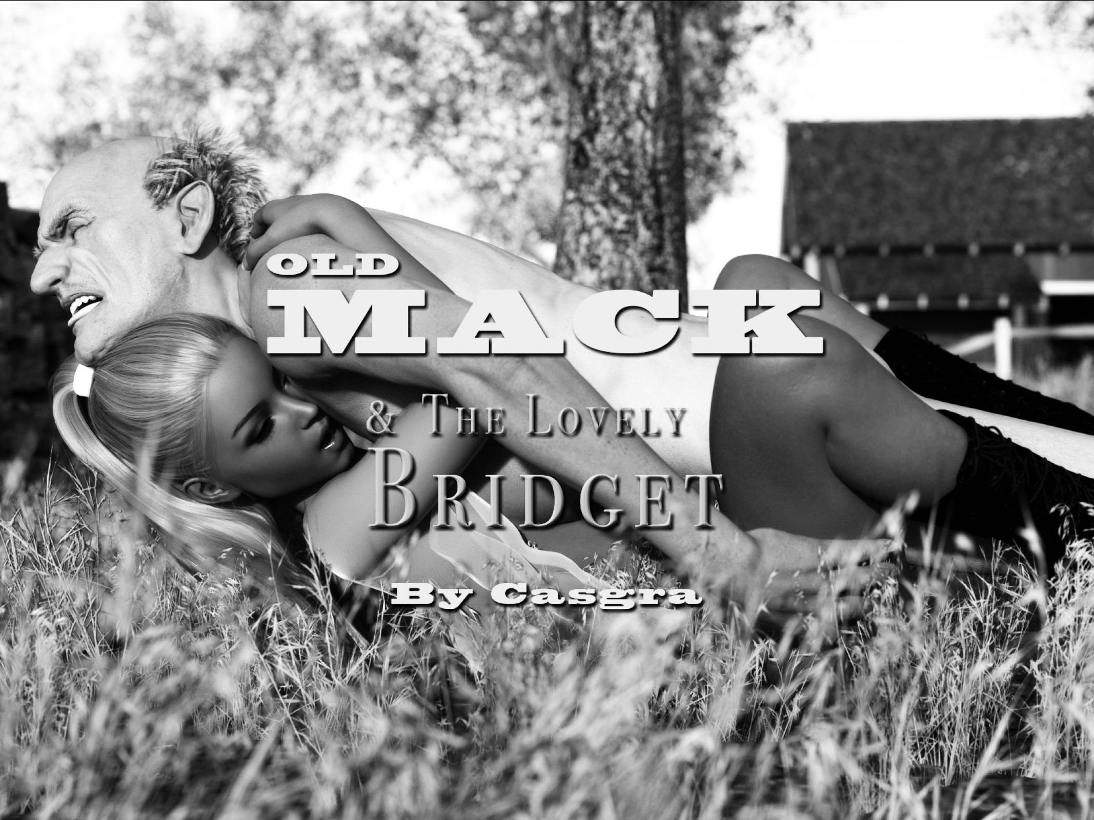 Old Mack And The Lovely Bridget - ch. 1-2