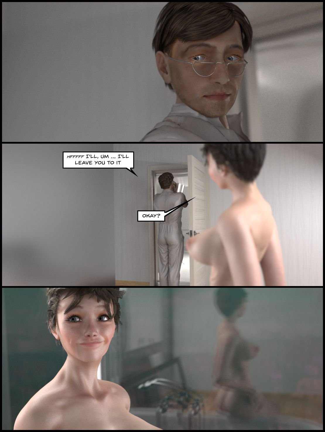 Skybloom - Chapter 1