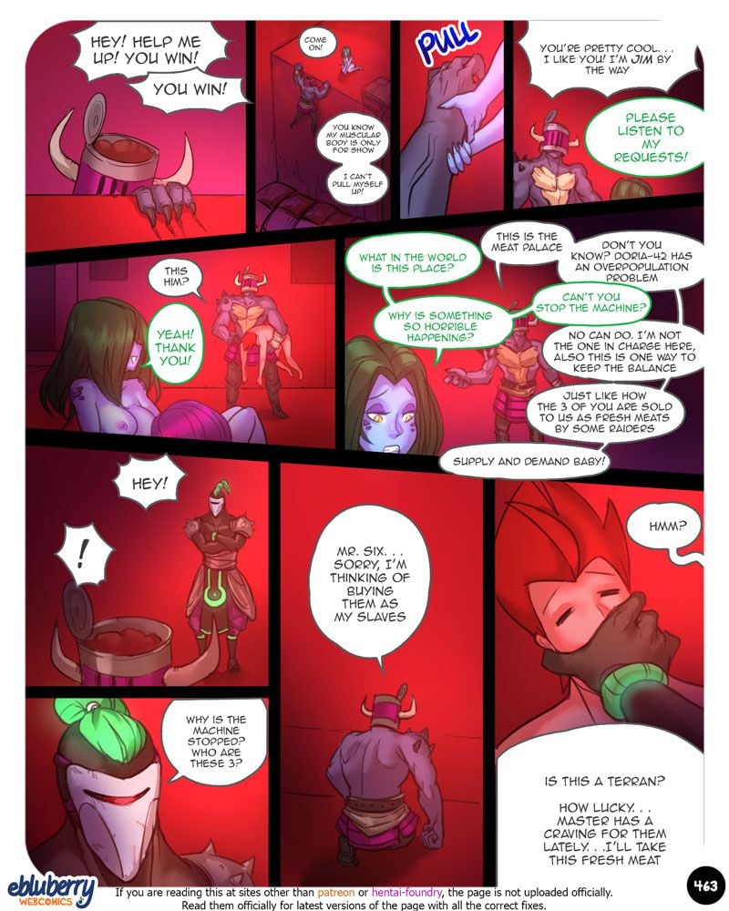 S.EXpedition - ch. 7