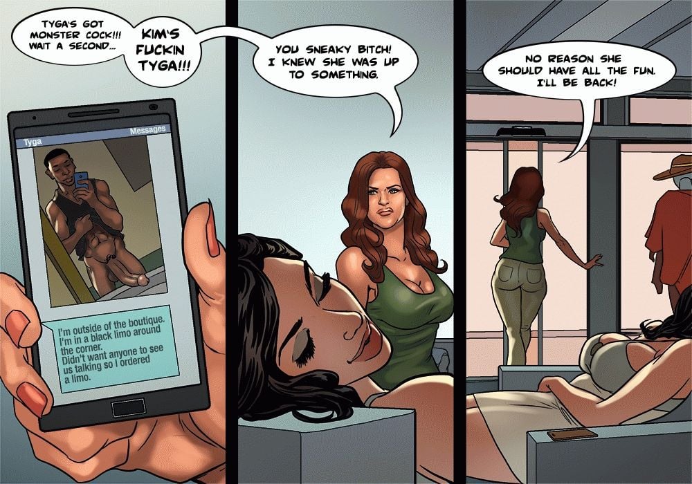 The Karassians (1-2) - Chapter 2