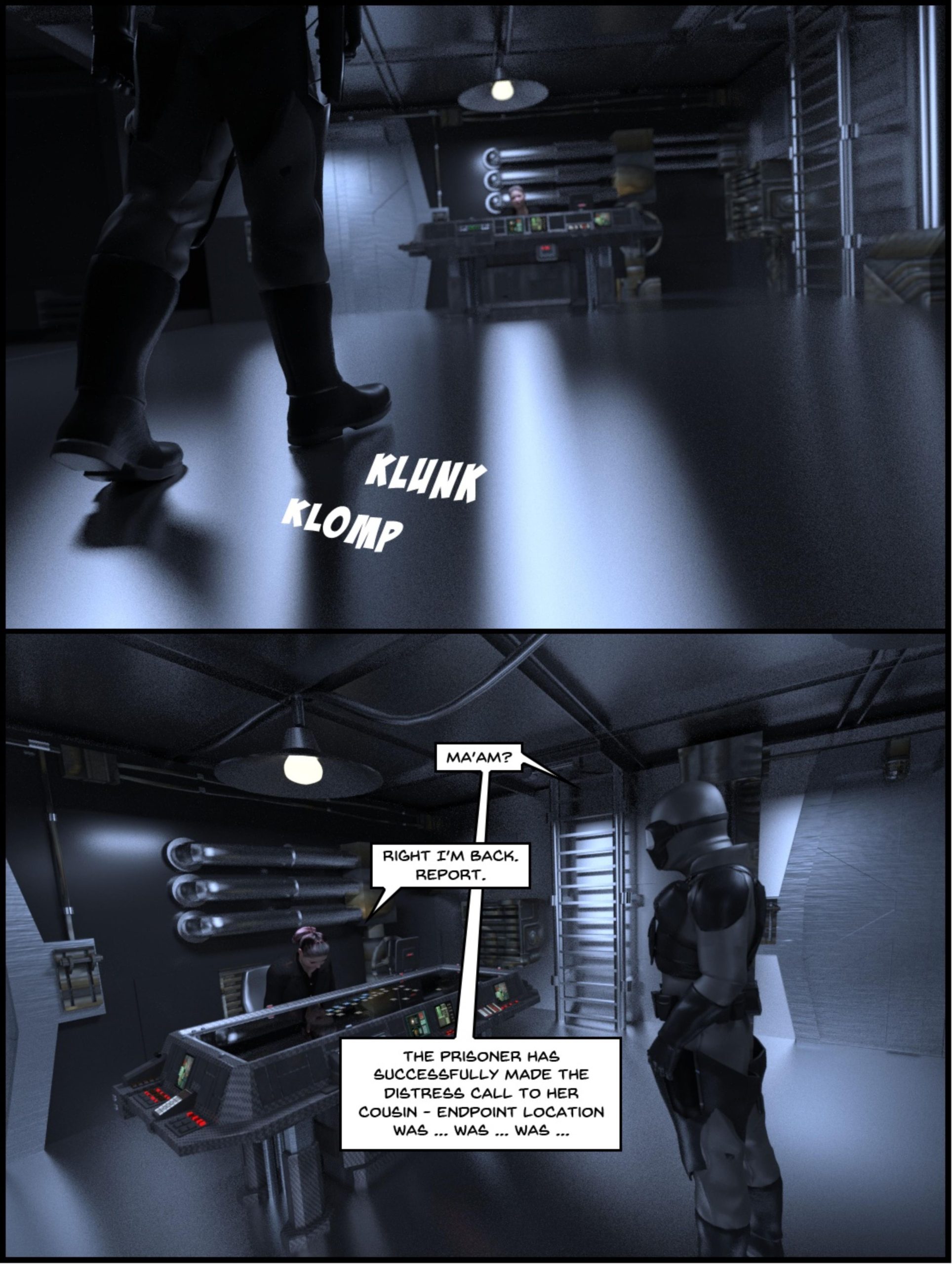 Lithium - ch. 4-5