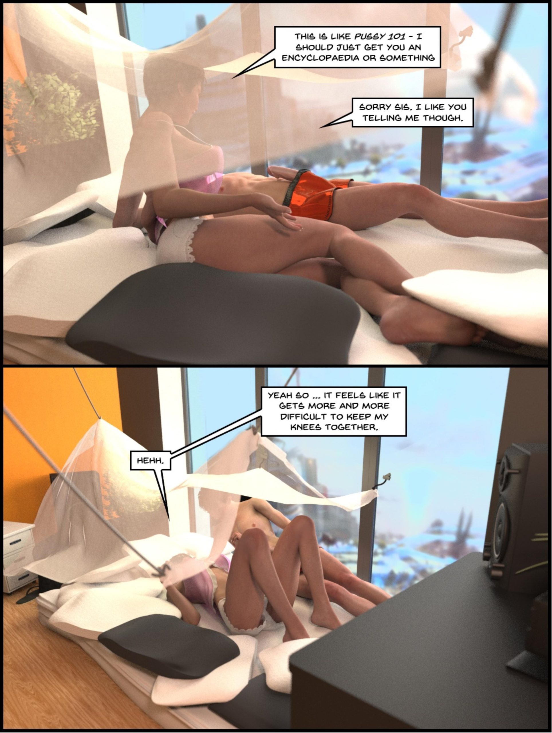 Lithium - ch. 4-5