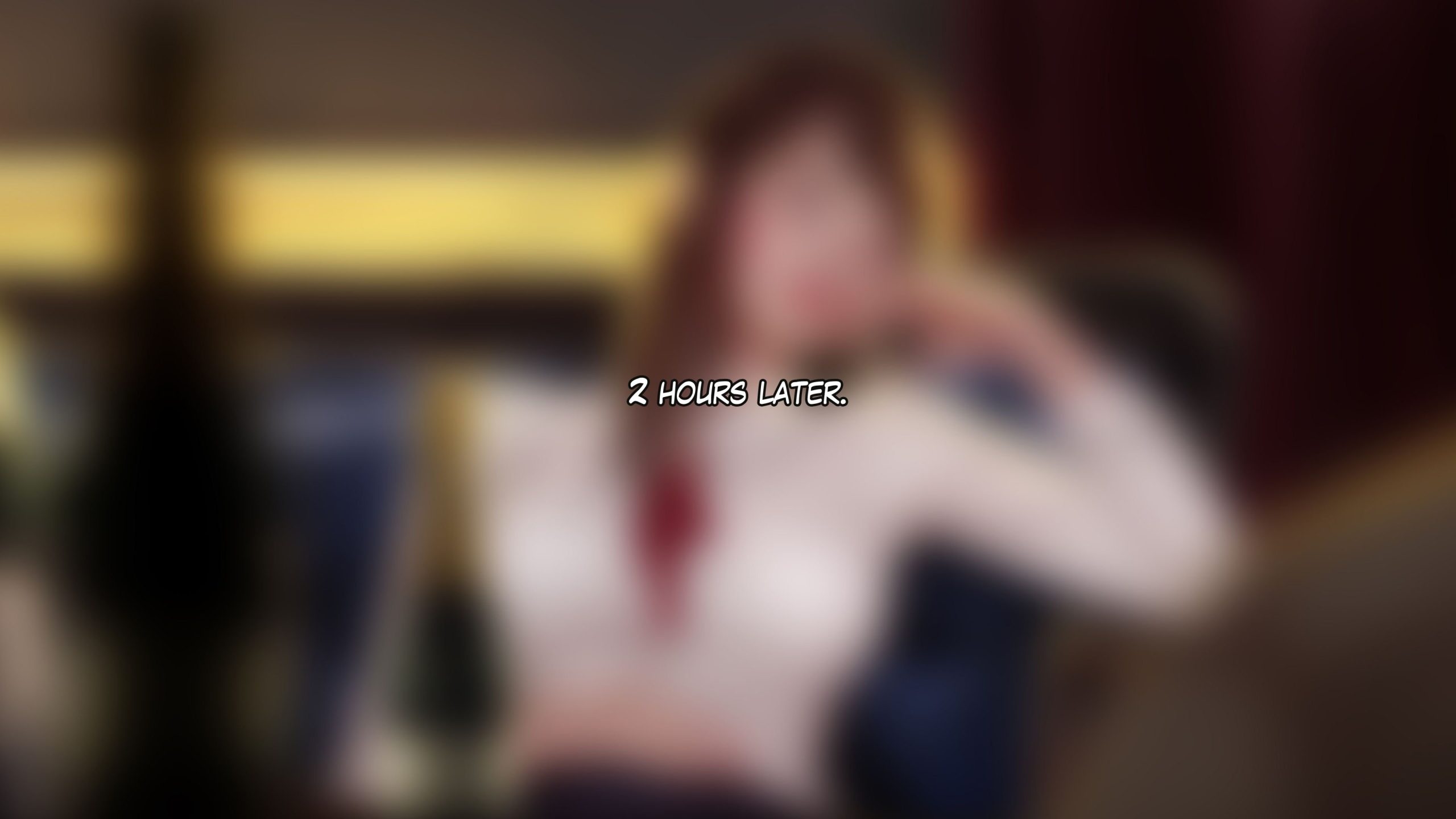 NTR – Gaming Girl (1-2) - Chapter 1